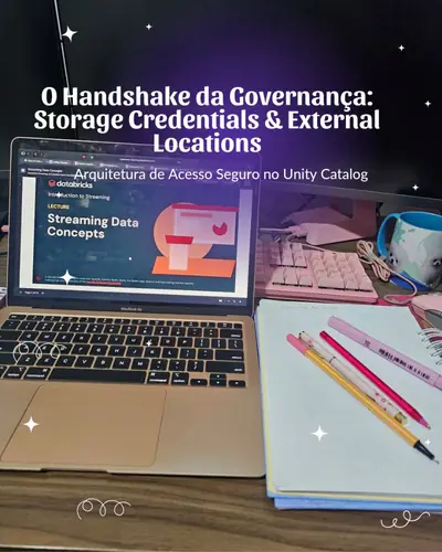 Dia 01 de 30 — Desafio Databricks Professional