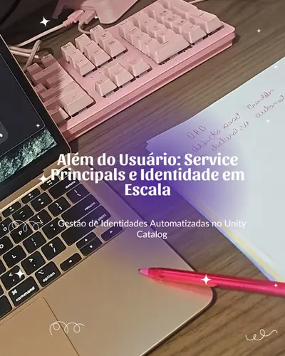 Dia 02 de 30 — Desafio Databricks Professional