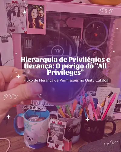 Dia 03 de 30 — Desafio Databricks Professional