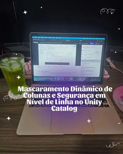 Dia 04 de 30 — Desafio Databricks Professional