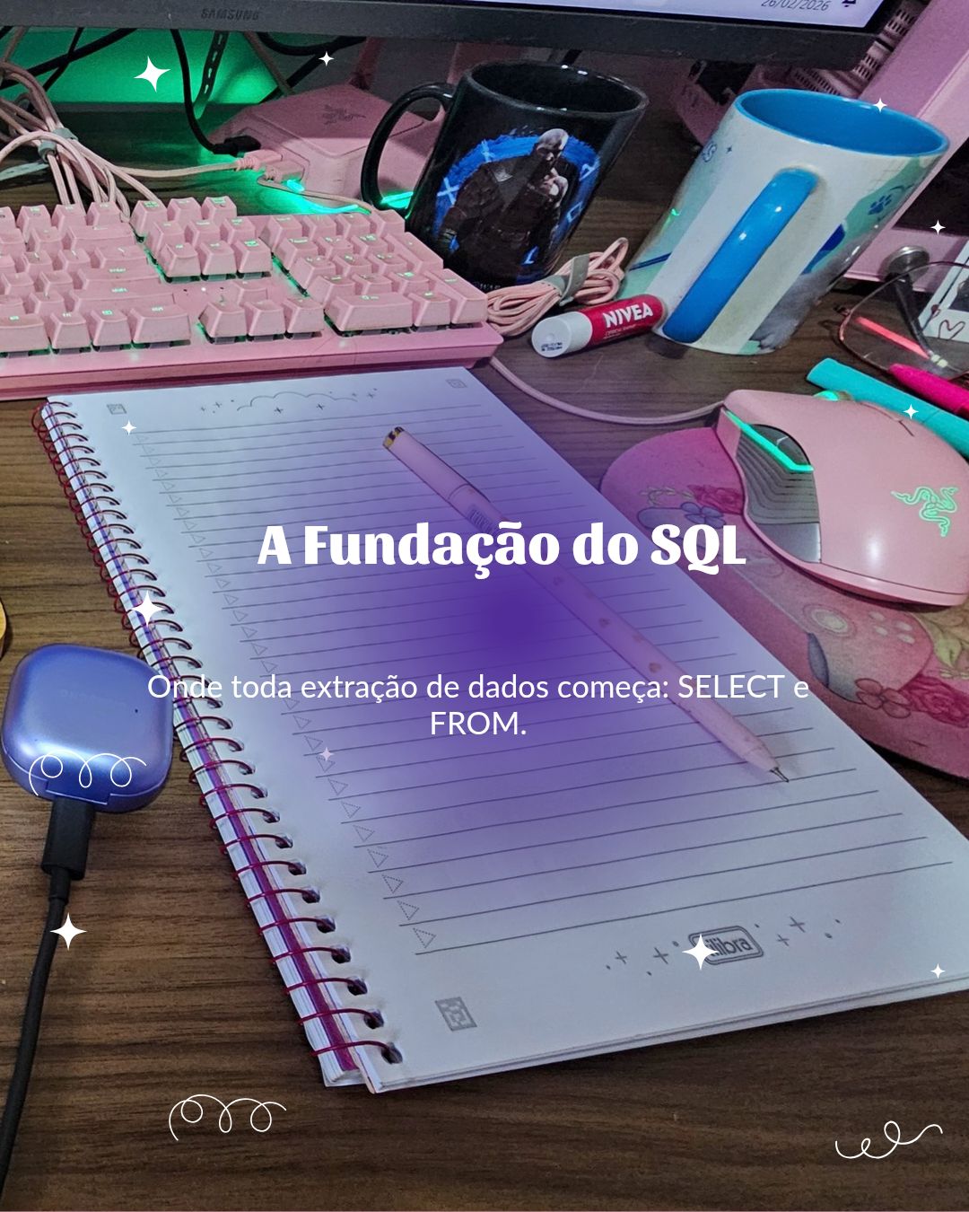 Dia 01 de 30