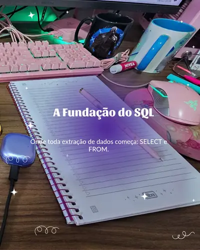 Dia 01 de 30 — Desafio SQL